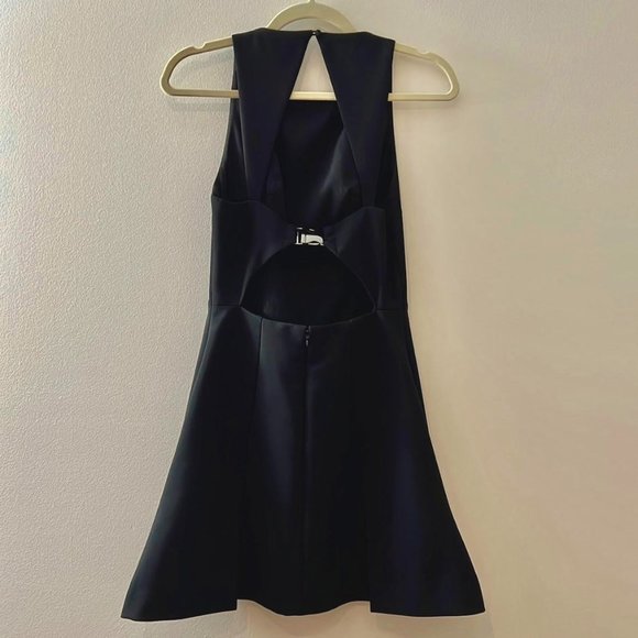 Finders Keepers Cocktail Dress Size S - Picture 3 of 5